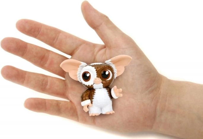 Kompaktna velikost za enostavno razstavljanje