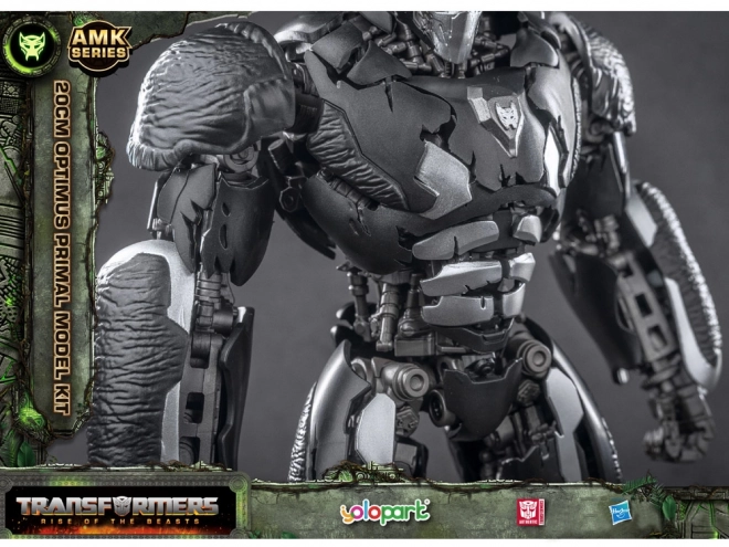 Hasbro Transformers Optimus Primal 20 cm montažna figura ZA5472