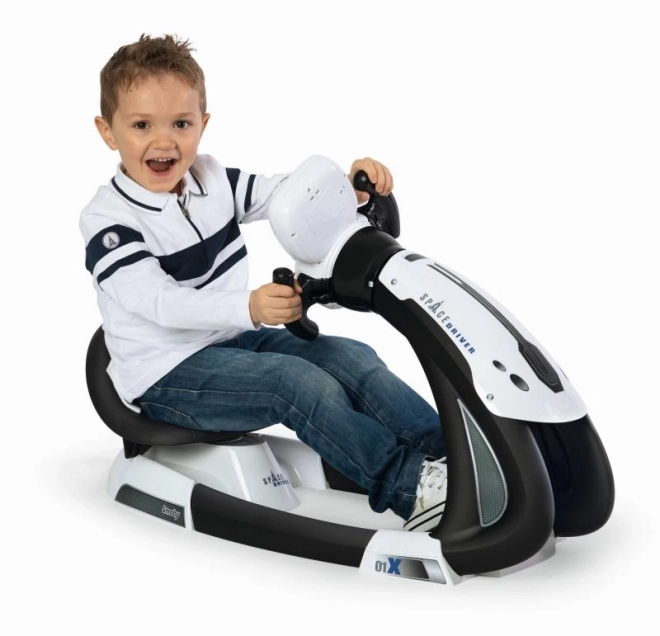 Smoby Trenažer / simulator leta skozi vesolje