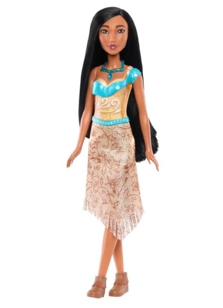 Disney princesa Lutka princesa - Pocahontas HLW07