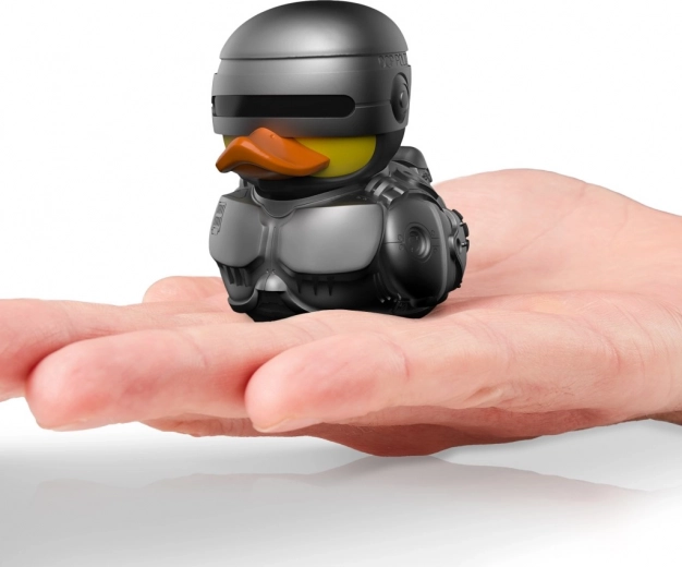 Mini velikost, maksimalen učinek