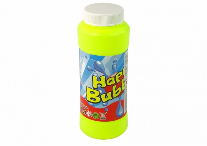 Tekoče milne mehurčke 0,5 l steklenica