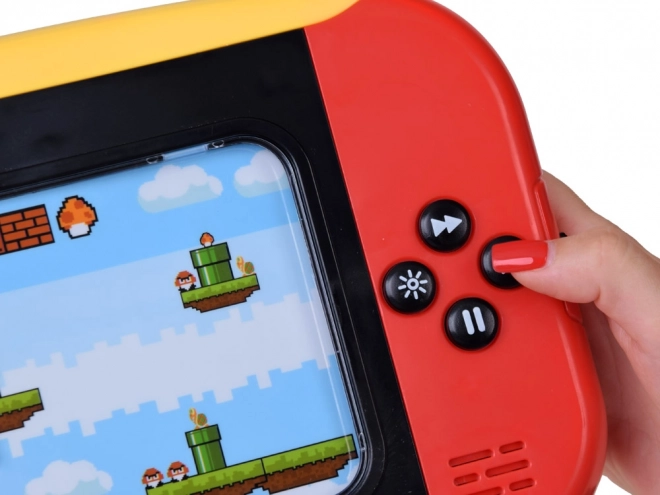 Retro igralna konzola