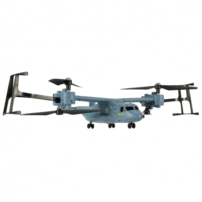 Oddaljeno krmiljeni dron Syma V22