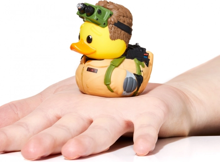 Mini velikost, maksimalni detajl