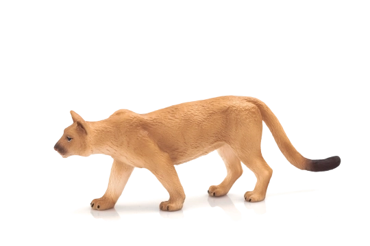 Mojo figurica puma ameriška – velika