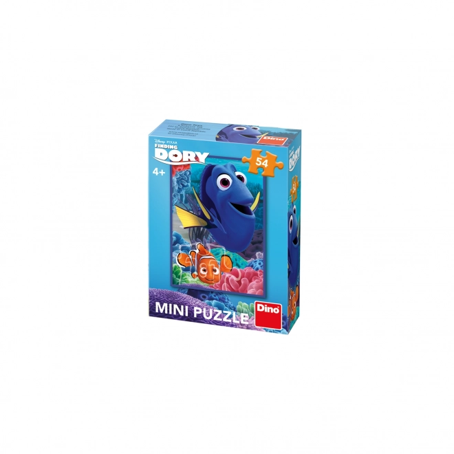Dino Mini sestavljanka Disney pravljice 1 kos