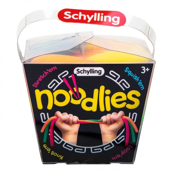 Schylling Raztegljive Testenine