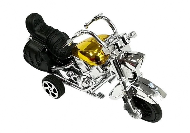 Set motociklov 3 kosi Resoraki Fricative Drive
