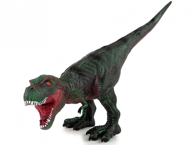 Velika figura dinozavra Tyrannosaurus Rex z zvoki