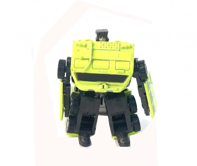 Robo avto, ki se spreminja igrača
