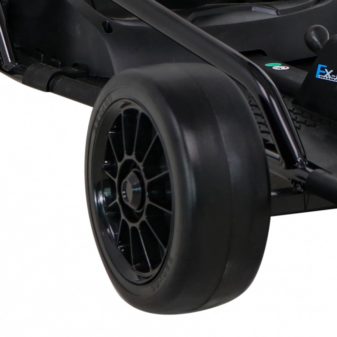 Gokart FX1 Drift Master pro otroke rdeč