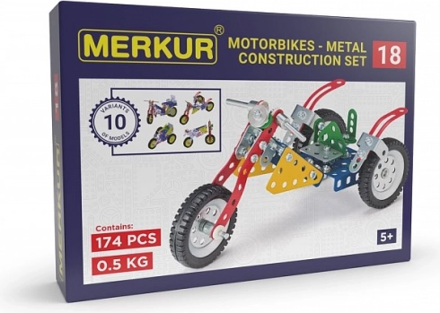 Darilna embalaža MERKUR 018