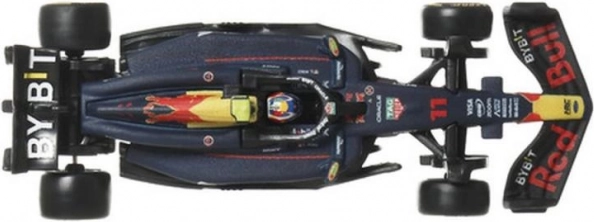 Premijski model Hot Wheels Formule 1