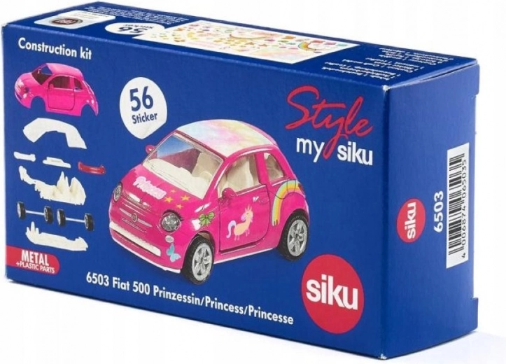 Sestavi, okrasi in se zapelji!