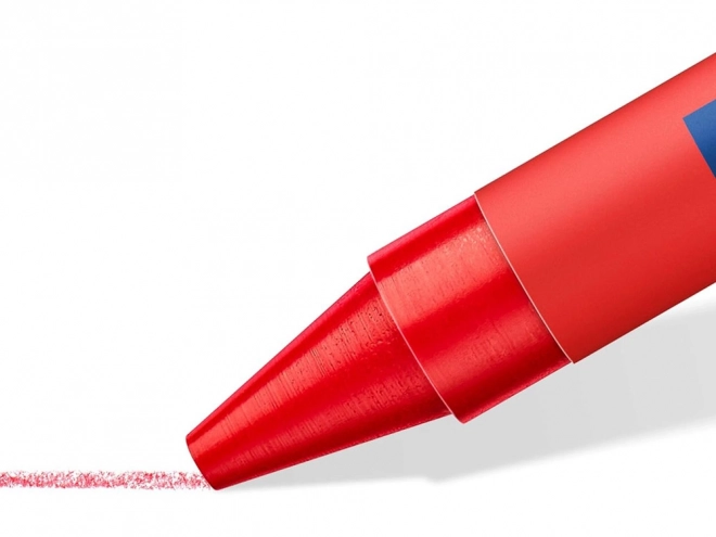 Staedtler Noris Jumbo voščene barvice 12 barv