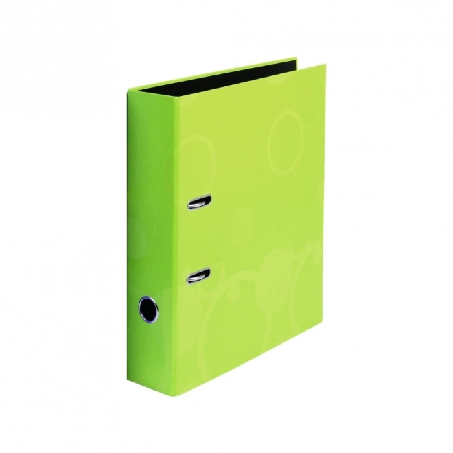 Razdelilnik A4 lamino 7 cm NEO COLORI zelena