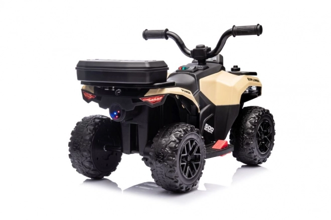 Otroška štirikolesna baterijska vozila GTS1155 - Khaki