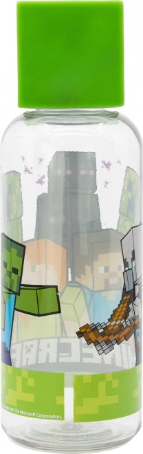 Steklenica za pitje Minecraft 560 ml