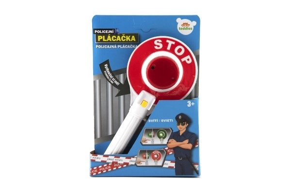 Policijska lollipopka 23cm