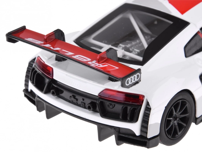 Kovinski model športnega avtomobila Audi R8 LMS v merilu 1:32