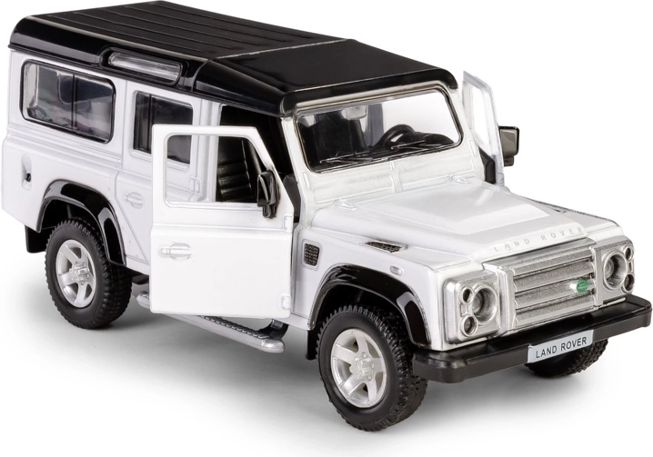 Odpirajoča se vrata in podroben notranji del