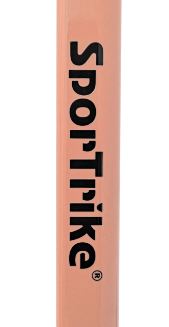 Kolobri Tricikel – Rožnata