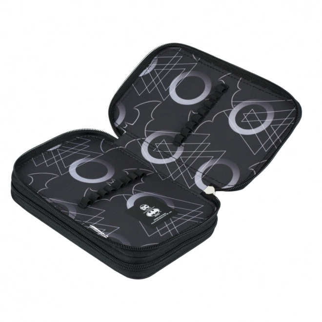 Šolski set Shelly s Batman: šolska torba, peresnica, vrečka