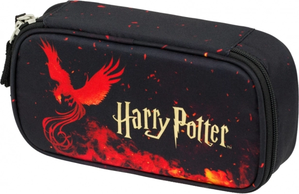 Šolski peresnik Harry Potter feniks od Baagl