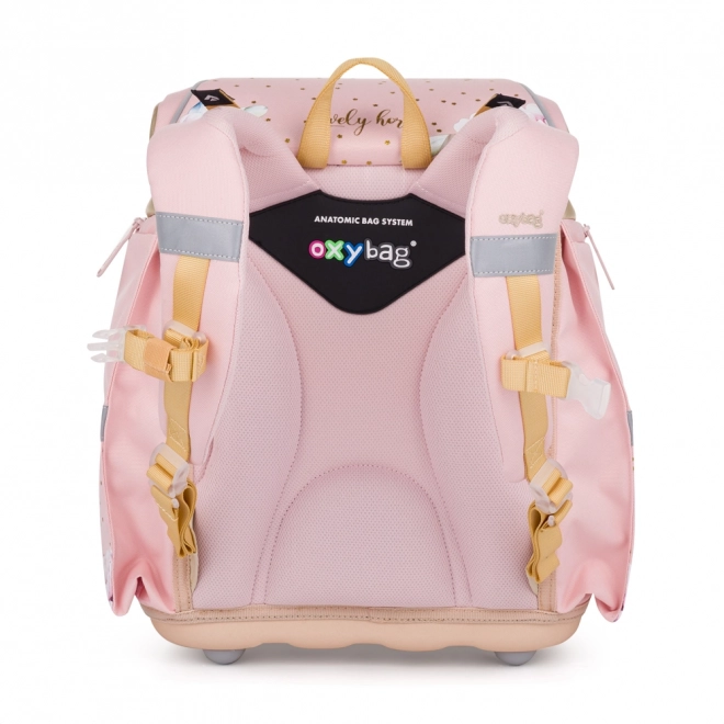 Šolski set Premium Light koň Romantic