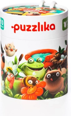 Praktična embalaža za na pot