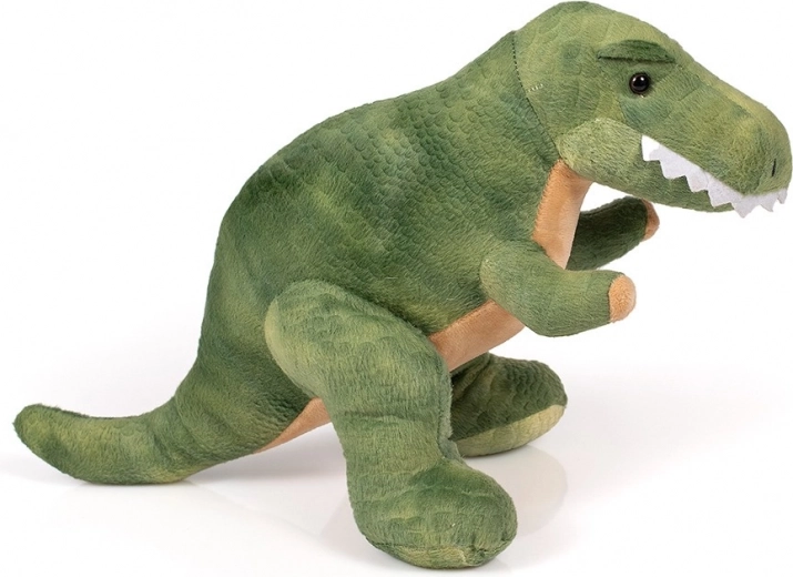 Mehak in žameten pliš za popolno crkljanje