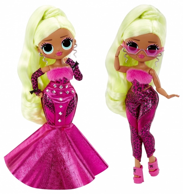 L.O.L. Surprise! OMG Velika sestrica, 2 opravili – Lady Diva