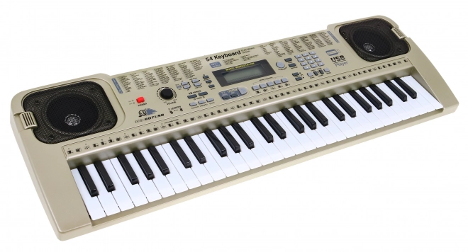 Elektronske tipke MQ-807USB