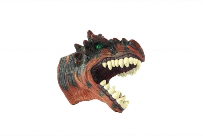 Dinozaver za roko