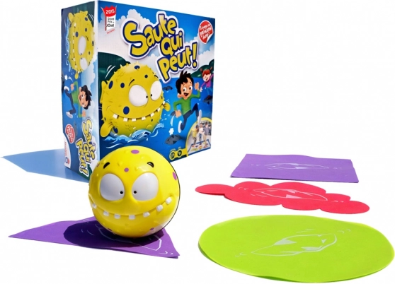 cool games skoči! družinska odzivna igra