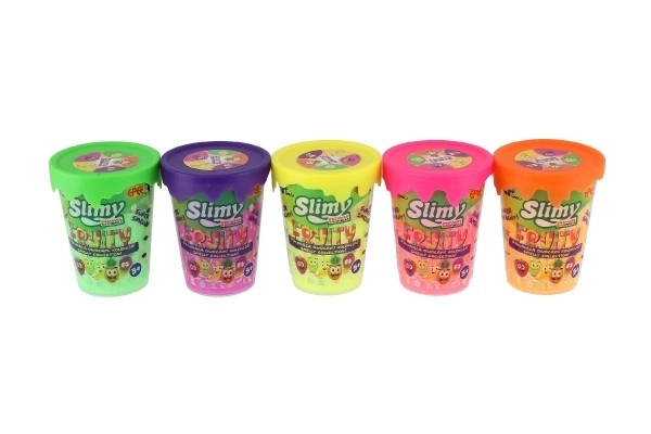 Slimy z vonjem sadja