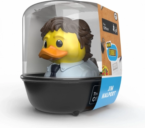 Zbirateljska embalaža Mini TUBBZ