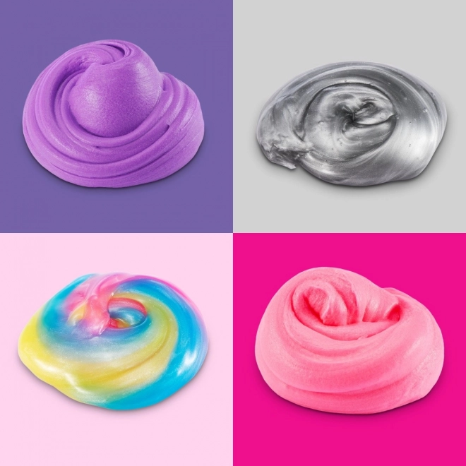 Slime majhna cevka 4-paketna karton po 6 kosov