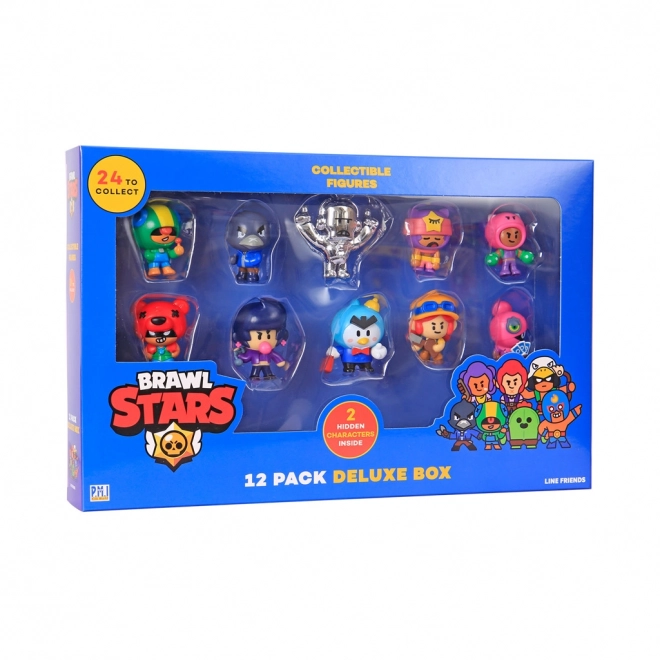 Figurice Brawl Stars 12 pak serije 1