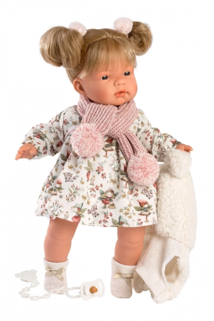Lutka Joelle 38 cm