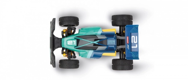 Daljinsko vodeni avtomobil Factory Racing