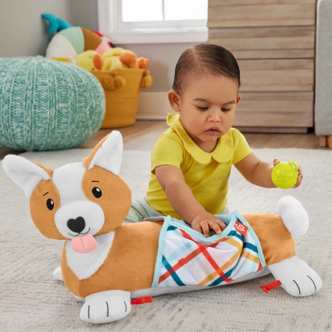 Podloga za dojenčke Fisher-Price