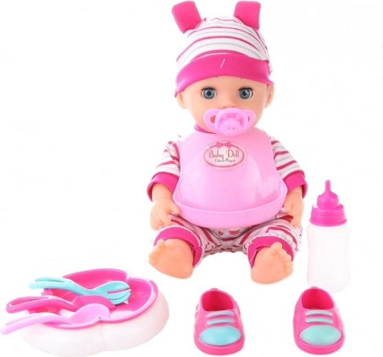 Celovita oprema za igro staršev