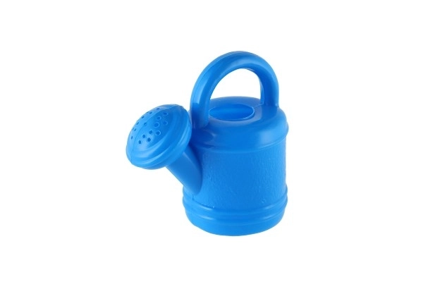 Plastična zalivalka 13x14cm mix barv 24m+