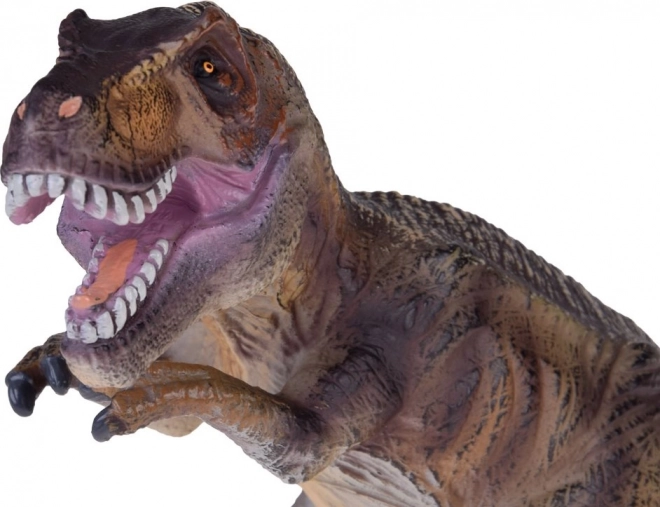 Gumijasta figura dinozavrus T-Rex