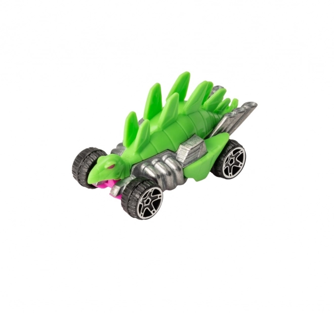Teamsterz Beast Machines kovinski avtomobilček 7,5 cm (asortiment)