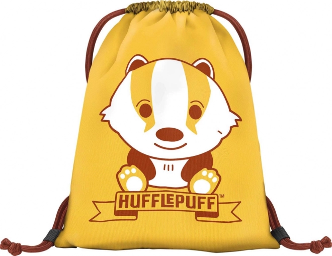 Predšolska vrečka Harry Potter Pihpuff