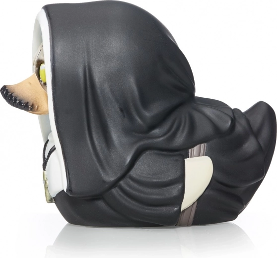 Zbirka TUBBZ s horor pridihom