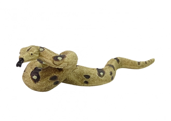 Zbirateljska figurica Boa constrictor Kača Svetovne živali